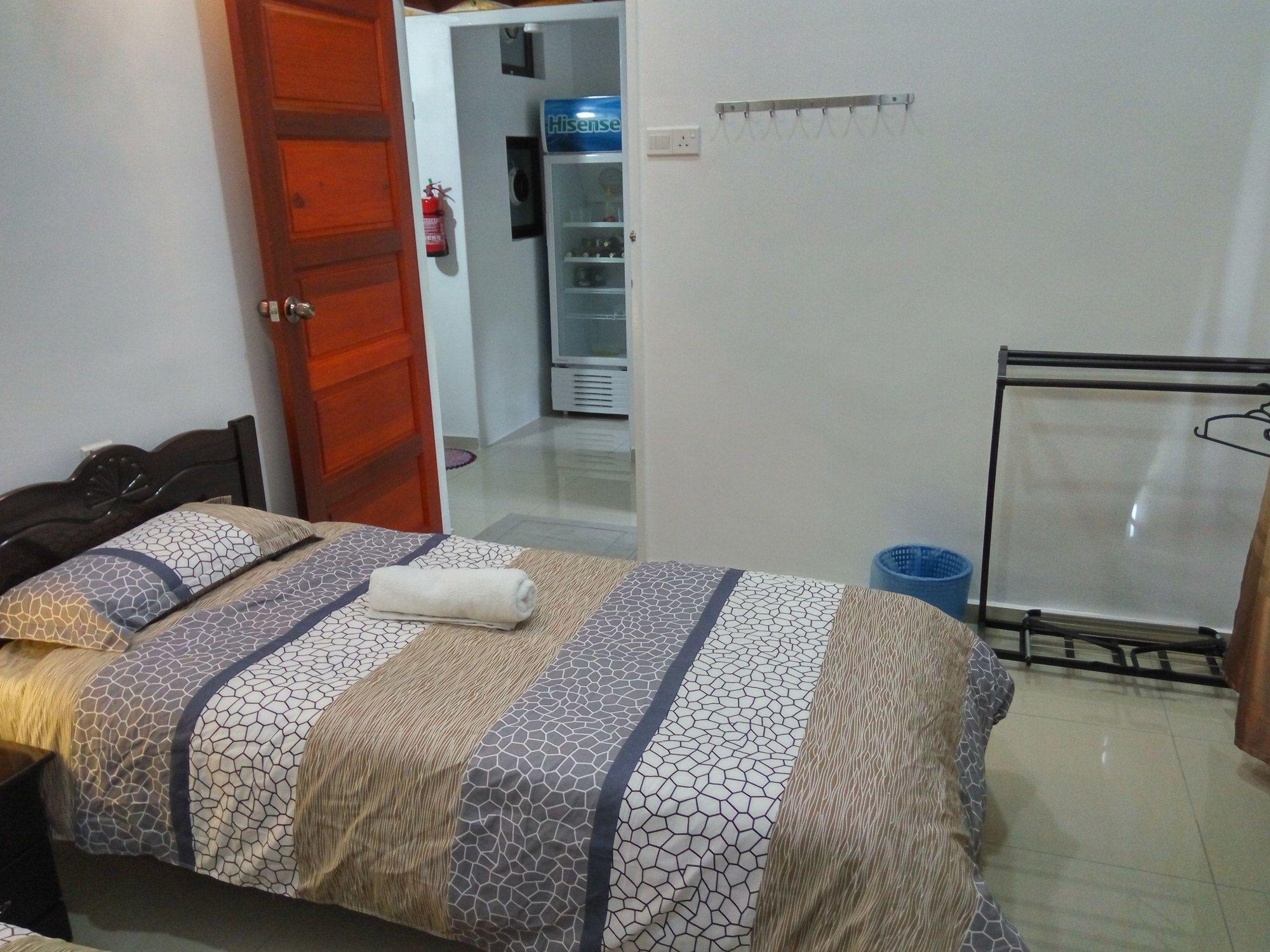 קמרון היילנדס H2O Apartment מראה חיצוני תמונה