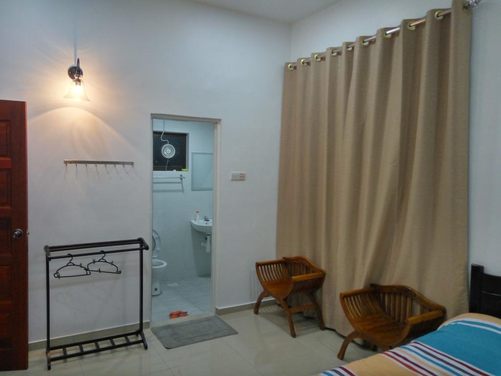 קמרון היילנדס H2O Apartment מראה חיצוני תמונה