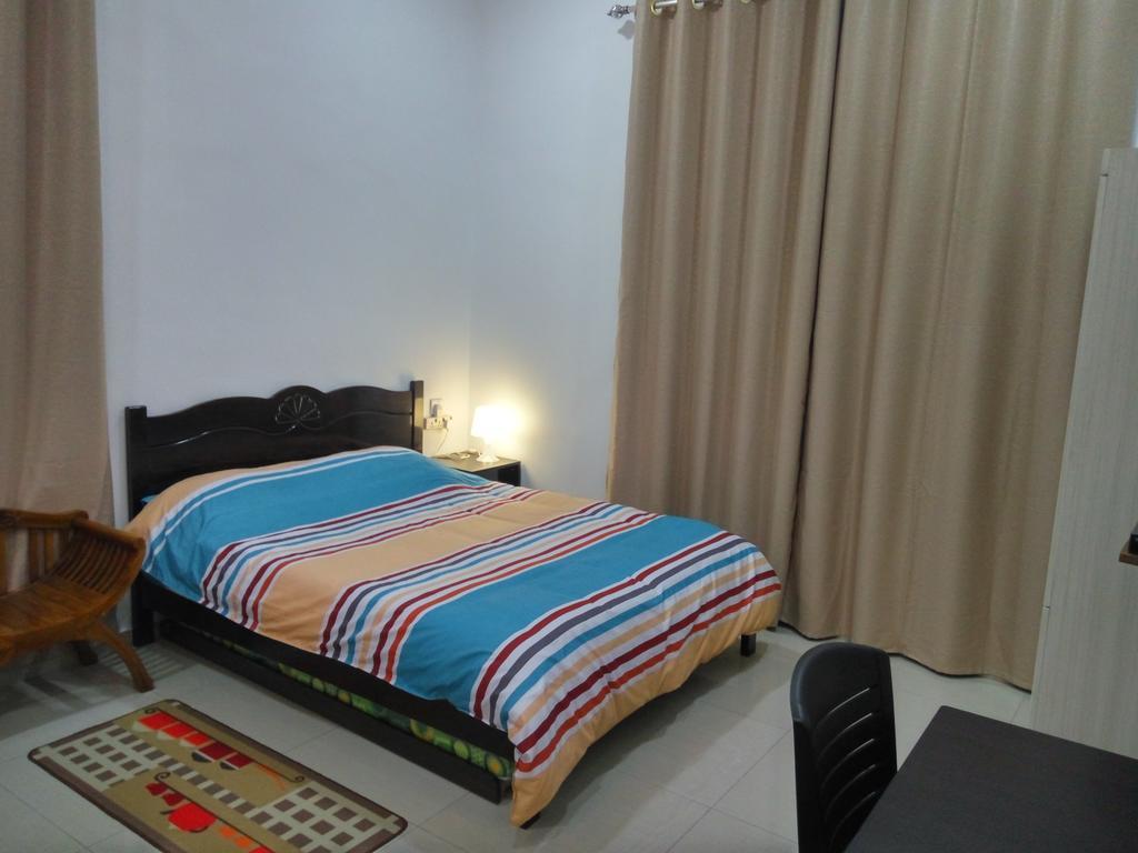 קמרון היילנדס H2O Apartment מראה חיצוני תמונה