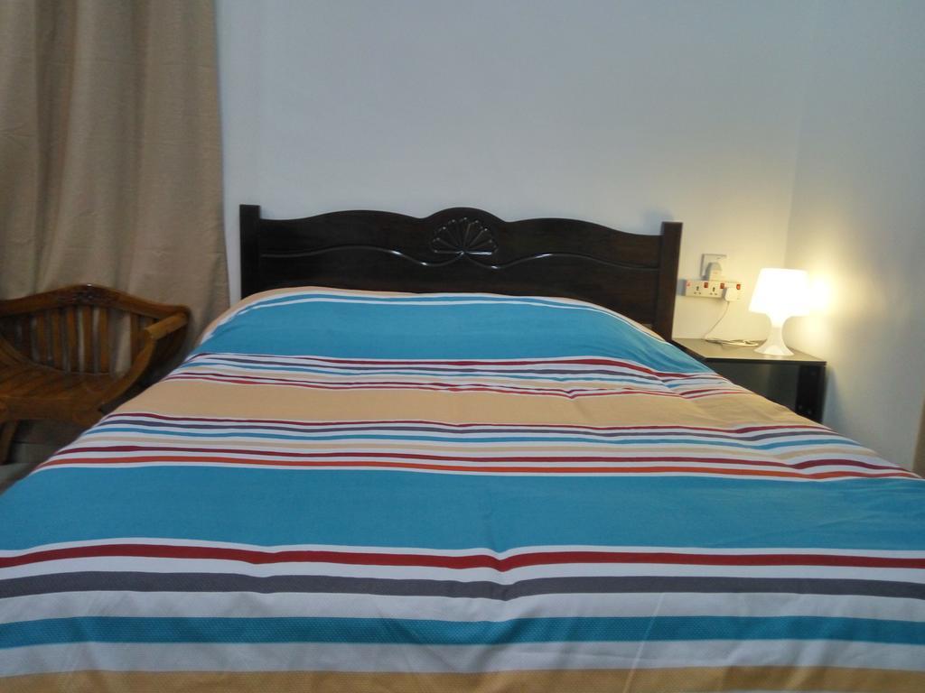 קמרון היילנדס H2O Apartment מראה חיצוני תמונה