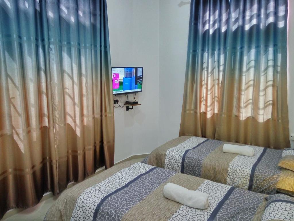 קמרון היילנדס H2O Apartment מראה חיצוני תמונה