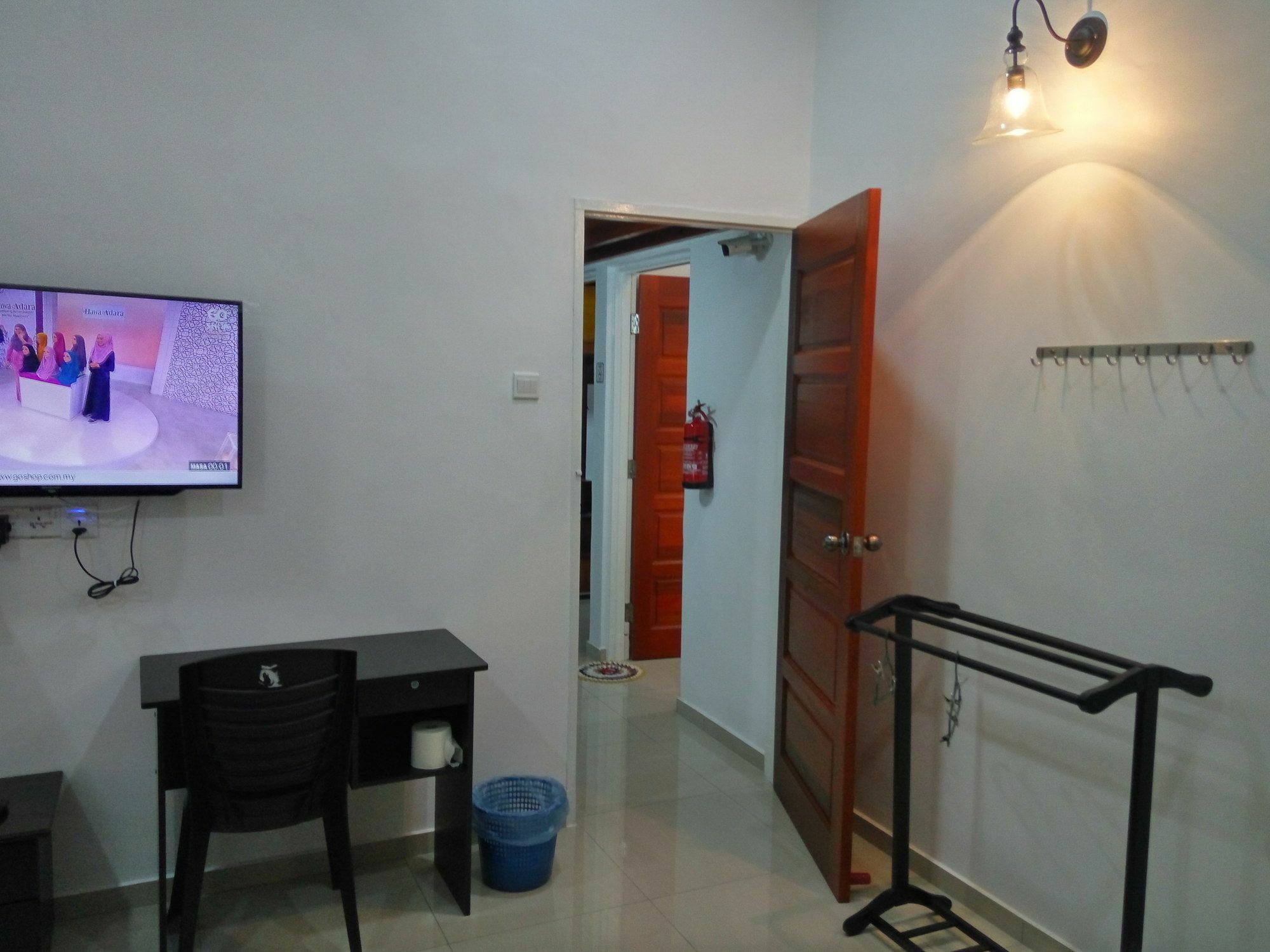 קמרון היילנדס H2O Apartment מראה חיצוני תמונה