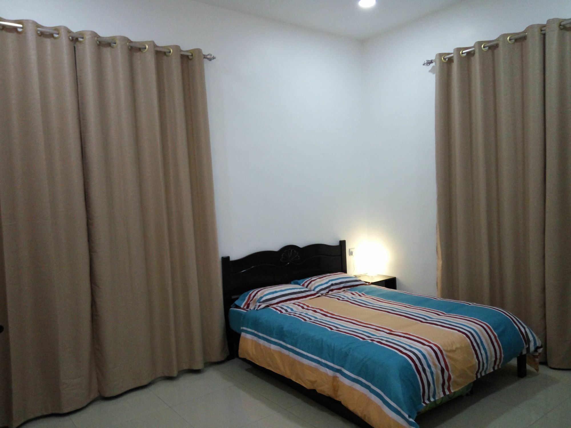 קמרון היילנדס H2O Apartment מראה חיצוני תמונה