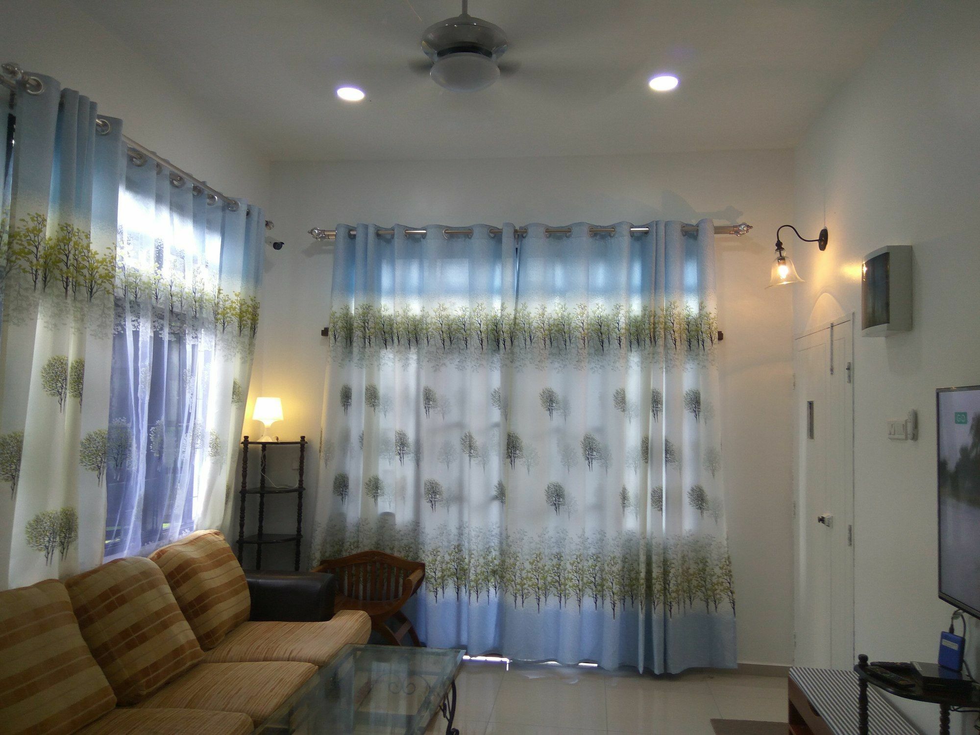 קמרון היילנדס H2O Apartment מראה חיצוני תמונה