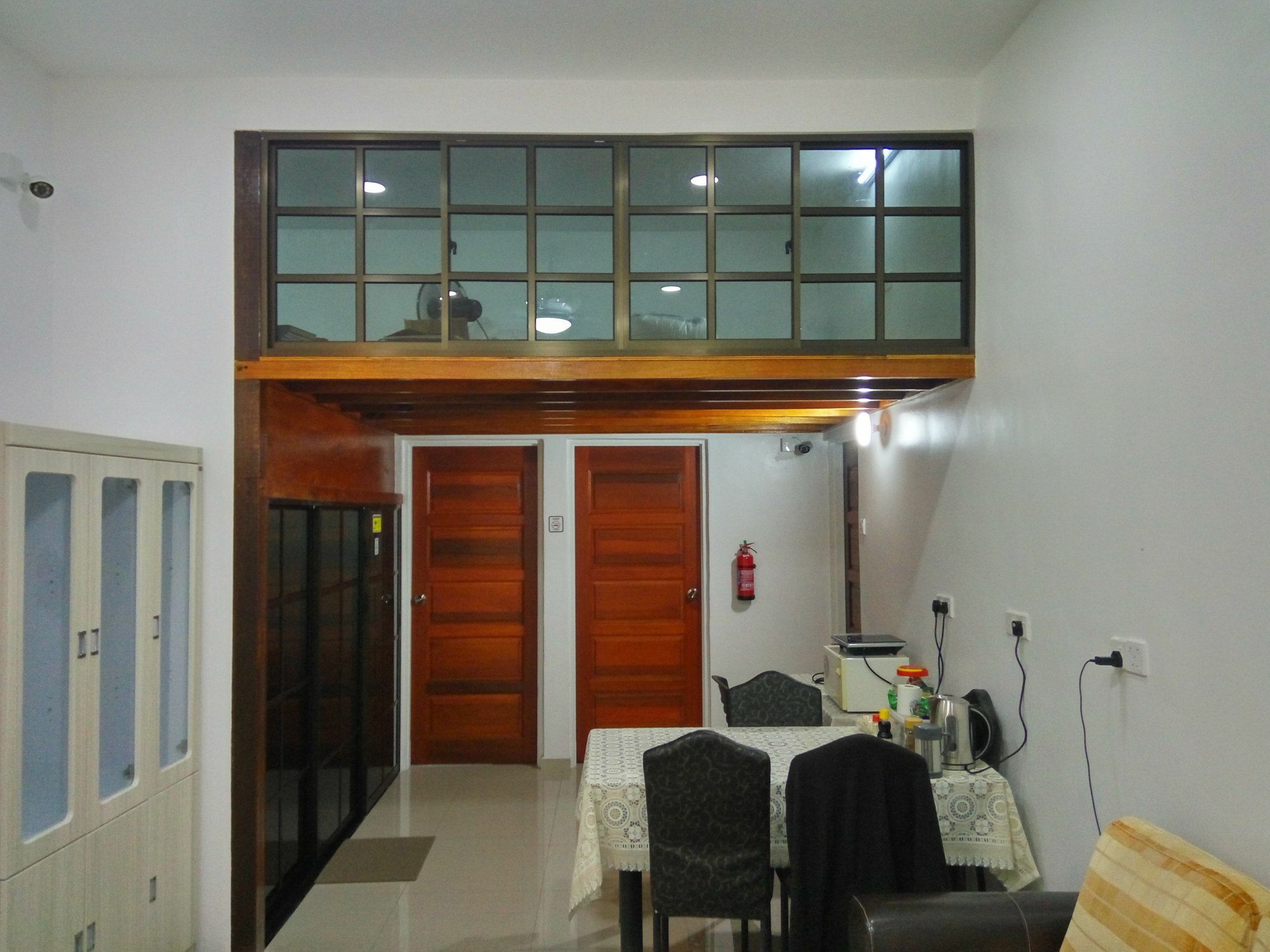 קמרון היילנדס H2O Apartment מראה חיצוני תמונה